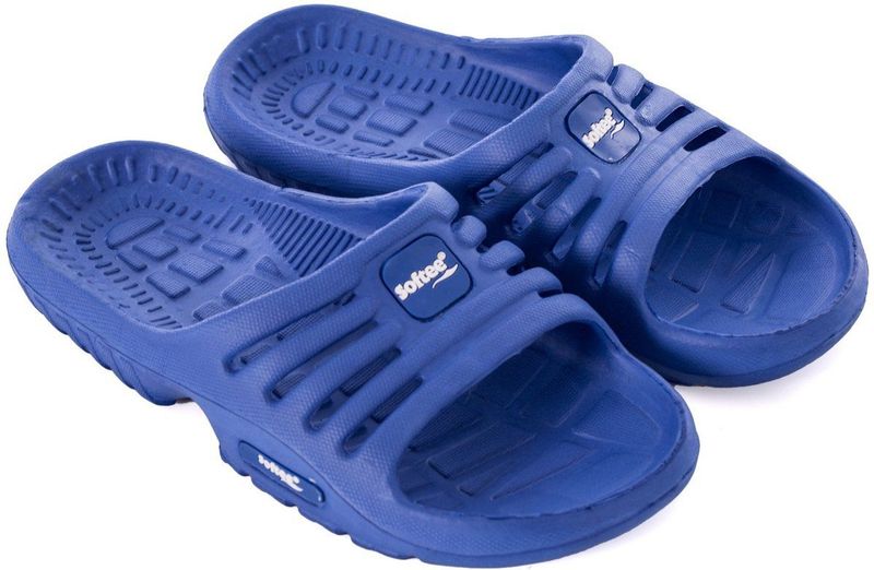 Softee - Evy - Badslippers - Doos van 12 paar