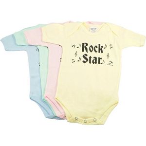 Rompertje - Tie Dye - Katoen