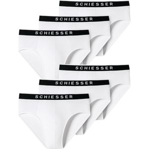 Schiesser - 95/5 - Rioslip - Organic Cotton