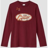 T-shirt - Longsleeves