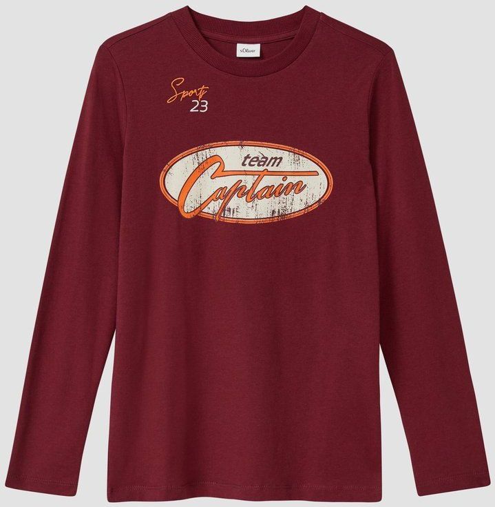 T-shirt - Longsleeves