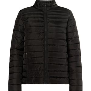 myMo - Licht Gewatteerd Jack - Winterjas