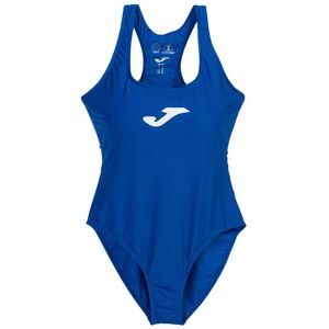 Joma - Shark - Zwempak - Blauw - Racerback