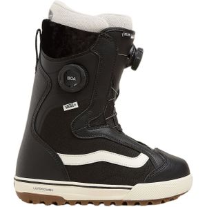 Vans - VN0A3TFQ - Snowboardschoenen - Zwart - Leer