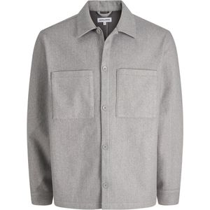 JACK&JONES - JJJERRY - Overhemd - Heren - Lange Mouwen