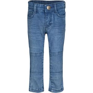 Dutch Dream Denim-Boys Jeans KULE-Mid Blue