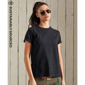 Superdry - Vintage Logo - T-shirt - Biologisch Katoen