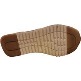 Caprice - Loafers - Beige - Comfortabel Instapmodel