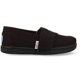 Toms - Alpargata - Espadrilles - Zwart