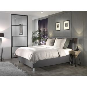 Dekbedovertrek - Wit - Katoen