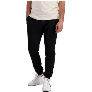 Le Coq Sportif - Ess Regular N°1 - Trainingsbroek - Zwart