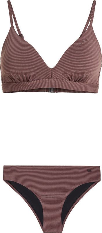 Protest - PRTBRITA - Beugelbikini - Gestreept - Voor grotere buste