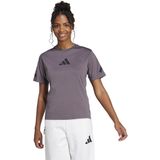 Adidas Z.n.e T-shirt Met Korte Mouwen