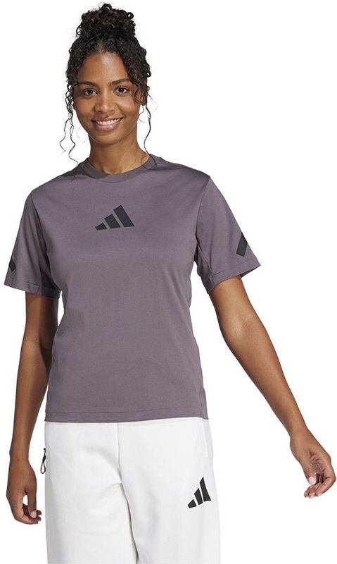 Adidas Z.n.e T-shirt Met Korte Mouwen