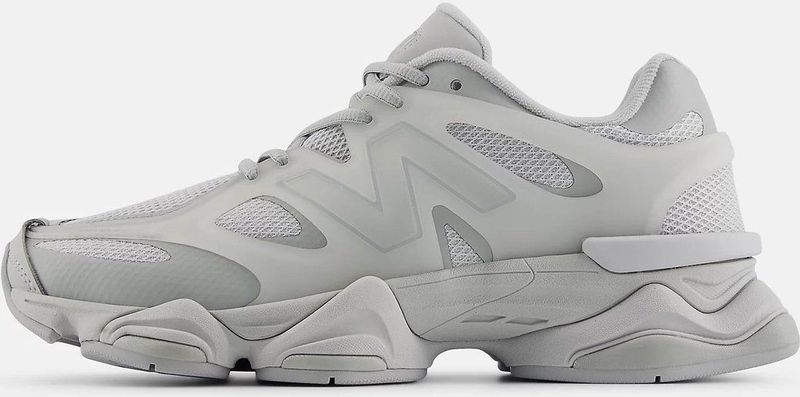 New Balance 9060 - Sportschoenen - Concrete