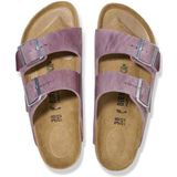Birkenstock - Arizona Oiled - Sandalen - Geolied Leer