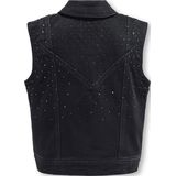 Only Kogkennedy sl rs wb dnm waistcoat b