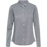 &Co - Woman Lotte - Blouse - Melange