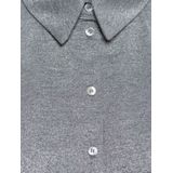 &Co - Woman Lotte - Blouse - Melange