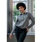 &Co - Woman Lotte - Blouse - Melange