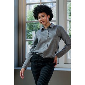 &Co - Woman Lotte - Blouse - Melange