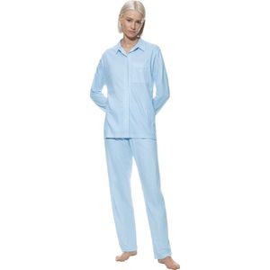 mey - Elva - Pyjama Lang - Biologisch Katoen