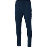 Jako Premium Sportbroek - Mannen - donker blauw