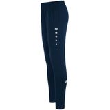 Jako Premium Sportbroek - Mannen - donker blauw
