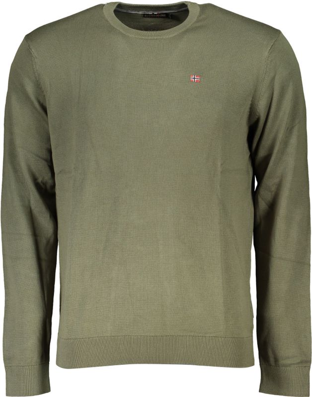 Napapijri - Droz 4 - Trui