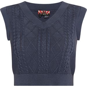 myMo - ROCKS - Trui - Marine