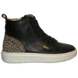 Giga - G3867 - Sneakers - Zwart