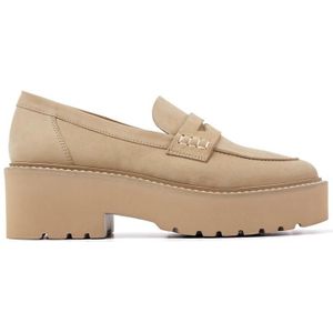 VIA VAI 57119 - Loafers - Kleur - Materiaal