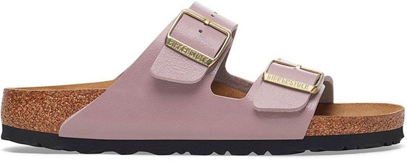 Birkenstock - Arizona - Sandalen - Birko-Flor