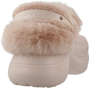 Crocs - Bae Lined - Klompen - Quartz