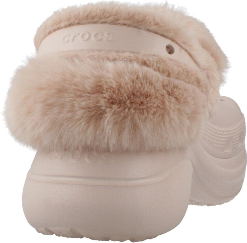 Crocs - Bae Lined - Klompen - Quartz