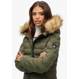 Superdry - Fuji Longline - Jas