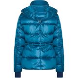 Hv Polo - Jacket Hvpchrissy - Dark Berry - Dames