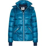 Hv Polo - Jacket Hvpchrissy - Dark Berry - Dames