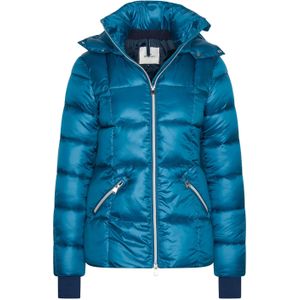 Hv Polo - Jacket Hvpchrissy - Dark Berry - Dames