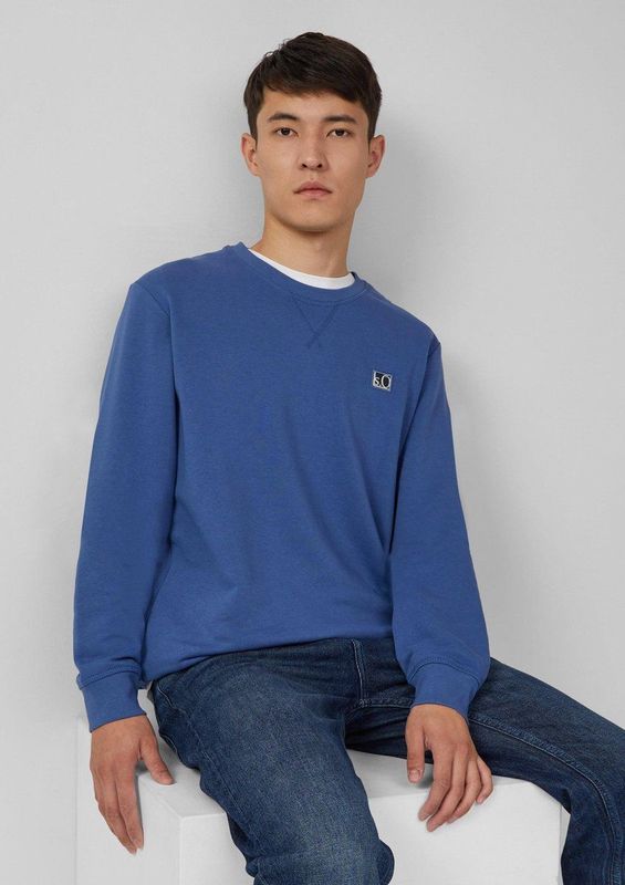 s.Oliver Sweatshirt  enziaan