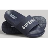 Superdry - CODE - Badslippers - Vegan