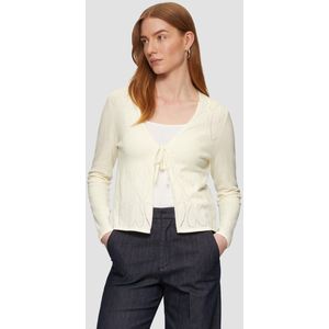 s.Oliver Strickjacke