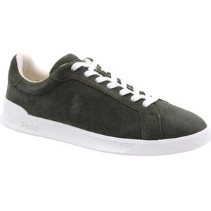 Ralph Lauren - HRT CRT II - Sneakers
