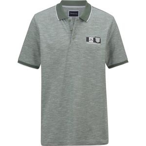 Babista - TOSCARETTO - Poloshirt - Groen