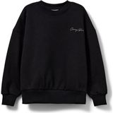 Sofie Schnoor - EliSY Sweatshirt - Black - Maat 128