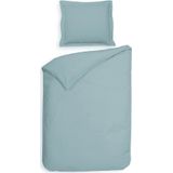 Dekbedovertrek Heckett Lane Punto - Sphere Blue
