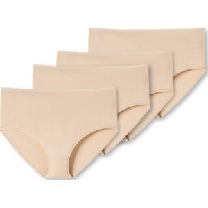 SCHIESSER - Slip - Verpakking van 4