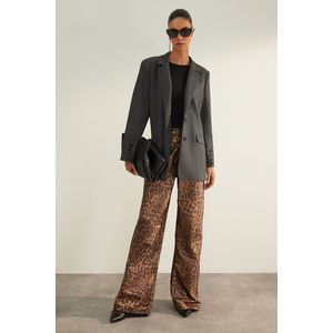 Trendyol Blazers  antraciet