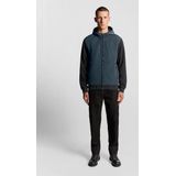 Lyle & Scott - Ml2330v - Hoodie - Sportief - Zachte Stof