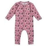 Beebielove - Jumper - Blauw - 95% Katoen 5% Elastaan